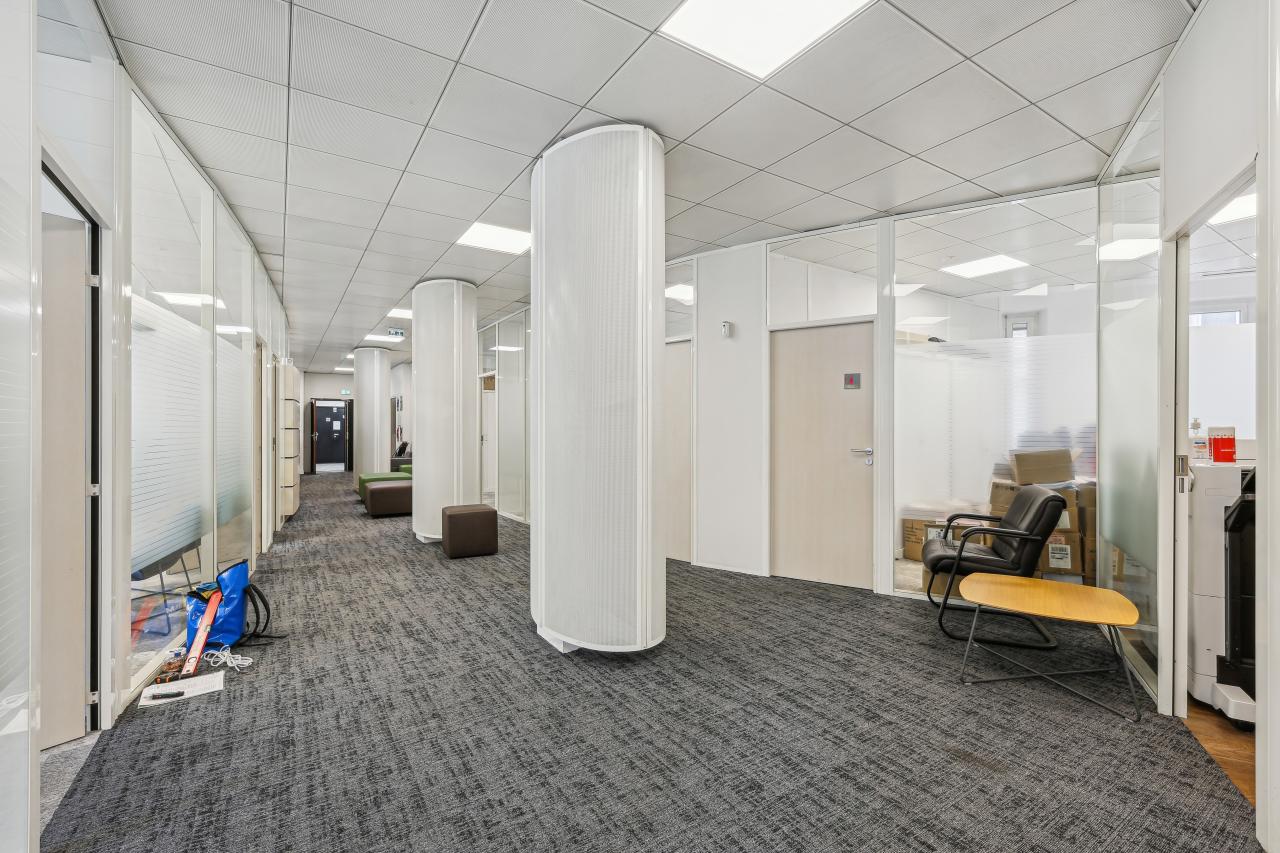 Bureau Paris 379m² Location bureau Paris OLBUR2422013 3